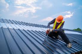 Professional Roofing services in East Richmond Heights, CA